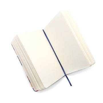 Caderno de Bolso – Discos Paris